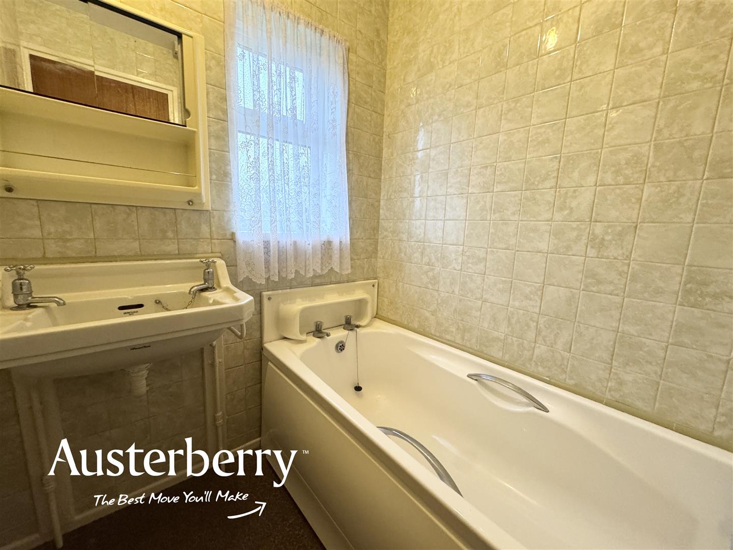 Plainfield Grove, Bentilee, Stoke-On-Trent